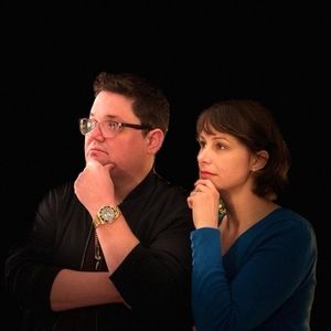 Meet your Posher, Brendan